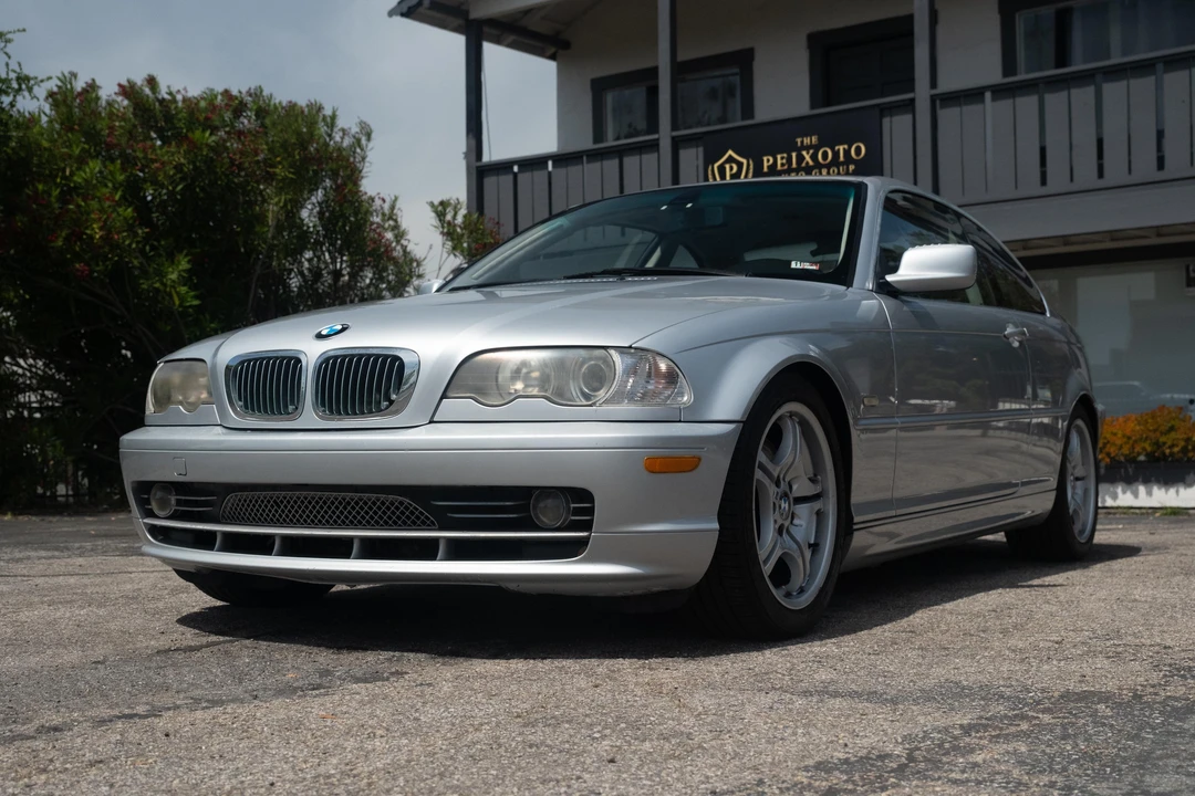 2001 BMW E46 330i & 330Ci - Image 7 of 31