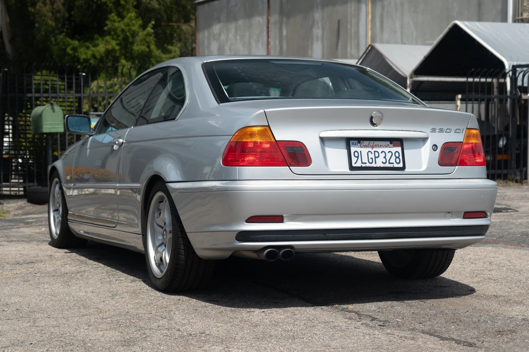 2001 BMW E46 330i & 330Ci - Image 11 of 31