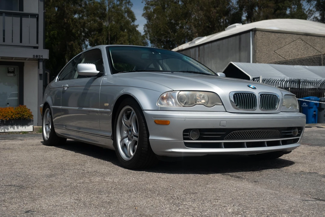 2001 BMW E46 330i & 330Ci - Image 17 of 31