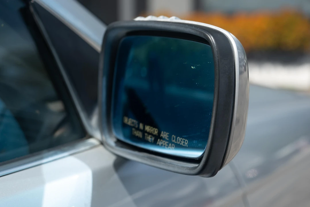 2001 BMW E46 330i & 330Ci - Image 30 of 31
