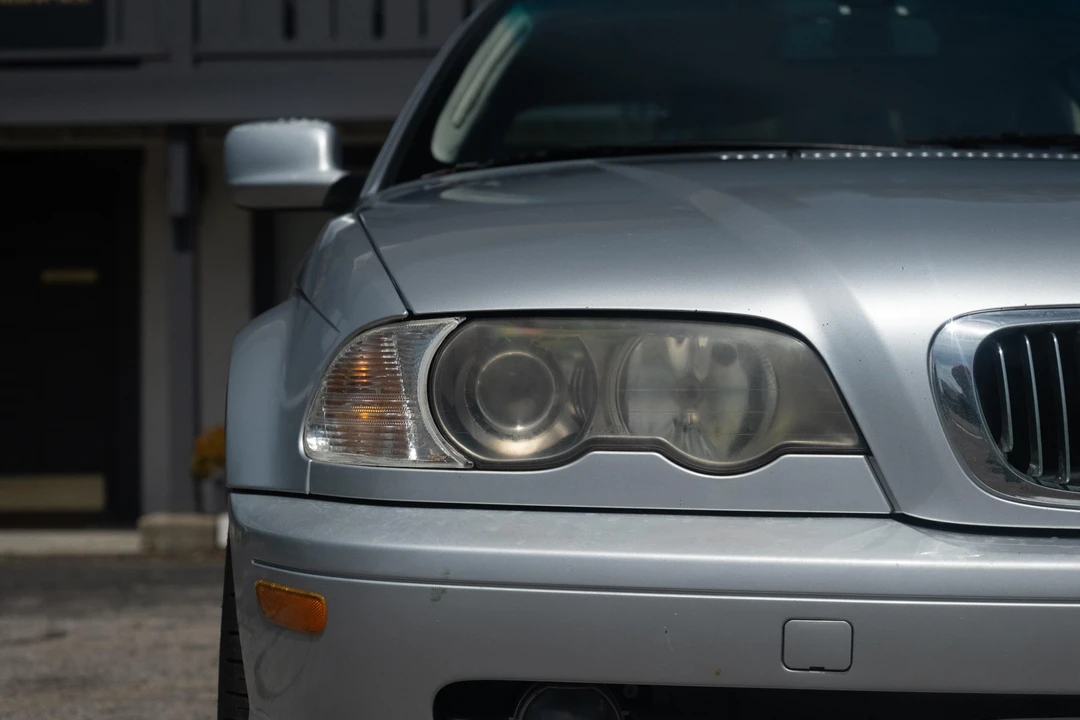 2001 BMW E46 330i & 330Ci - Image 19 of 31