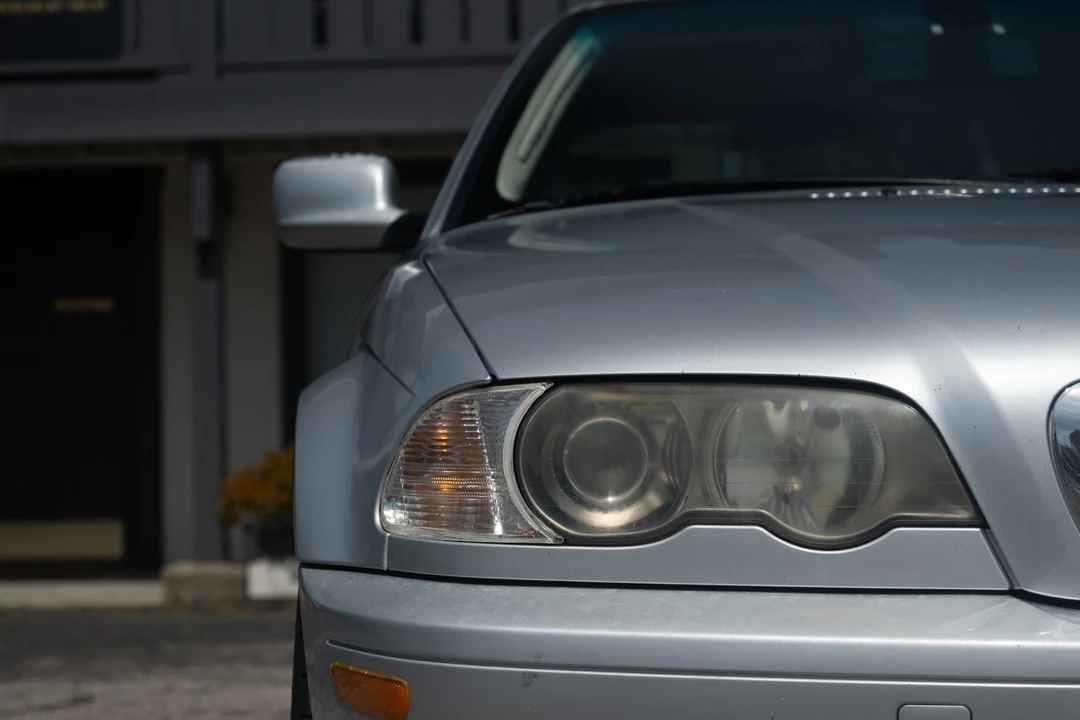 2001 BMW E46 330i & 330Ci - Image 20 of 31