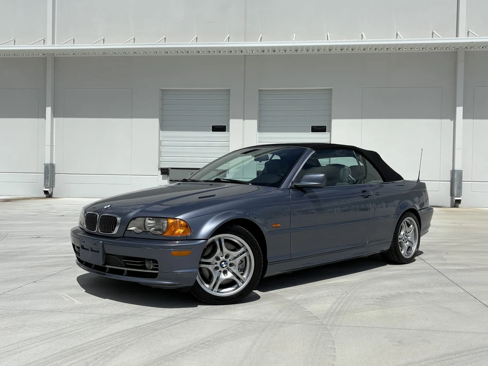 2001 BMW E46 330i & 330Ci - Image 14 of 31