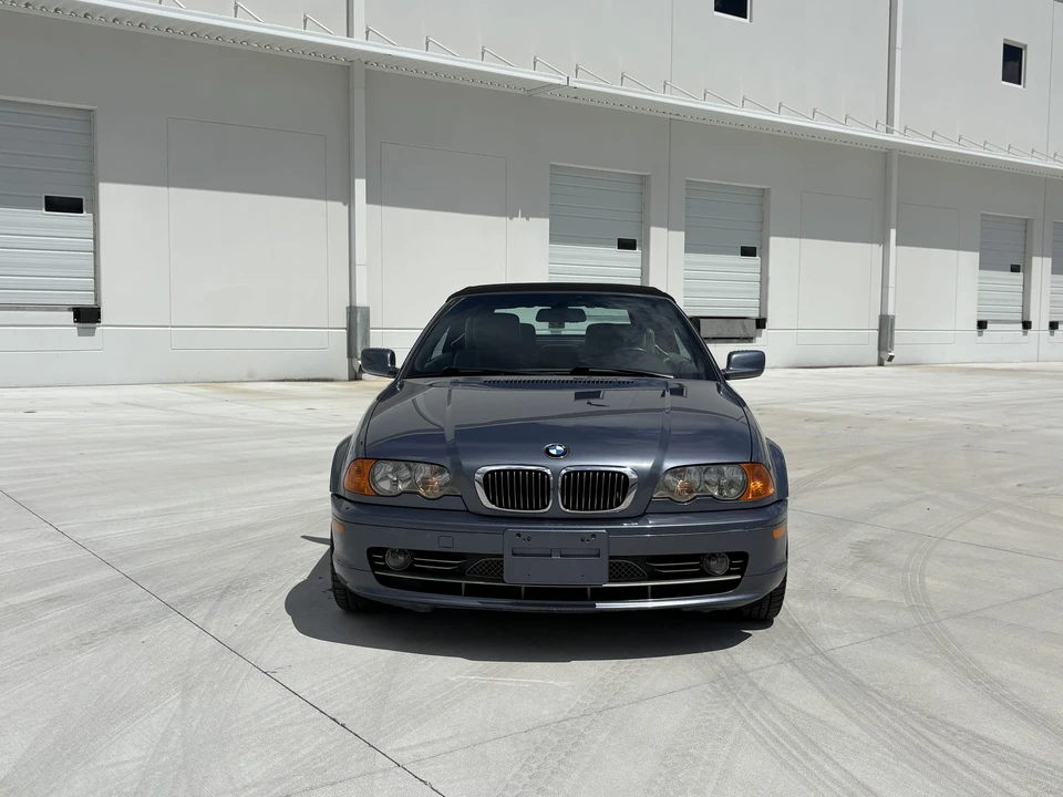 2001 BMW E46 330i & 330Ci - Image 3 of 31