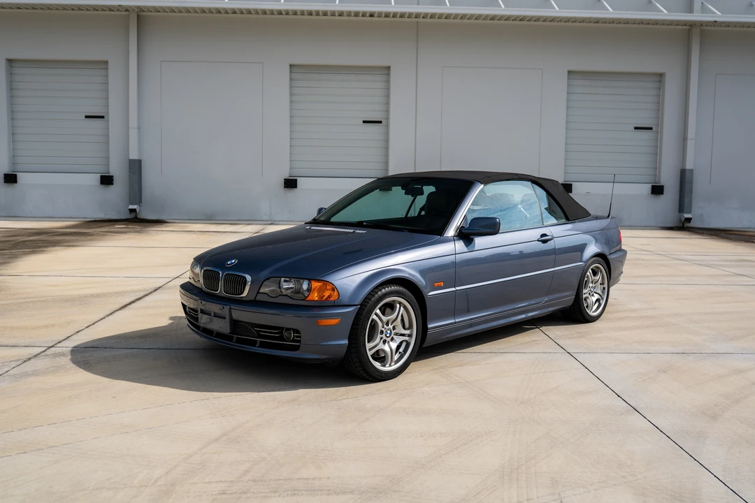 2001 BMW E46 330i & 330Ci - Image 12 of 31