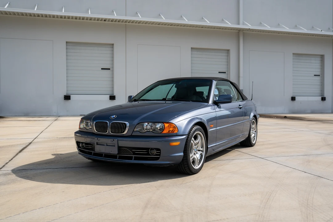 2001 BMW E46 330i & 330Ci - Image 11 of 31