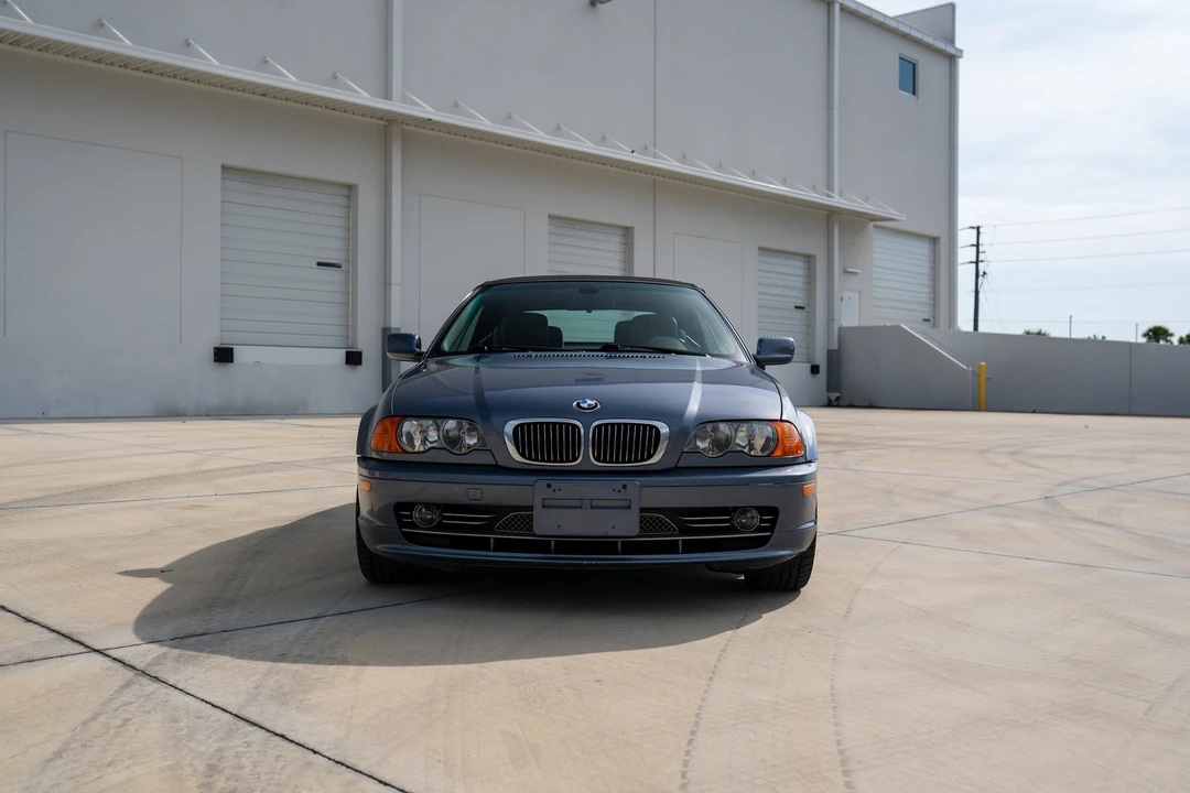 2001 BMW E46 330i & 330Ci - Image 2 of 31