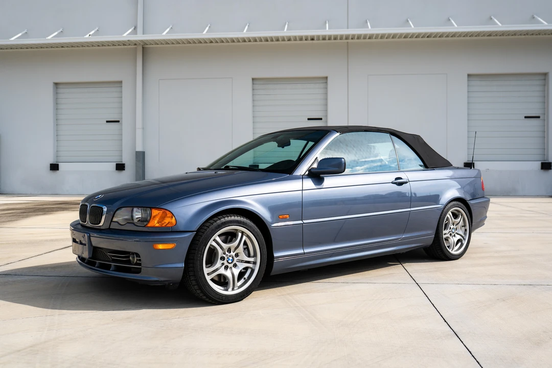 2001 BMW E46 330i & 330Ci - Image 15 of 31