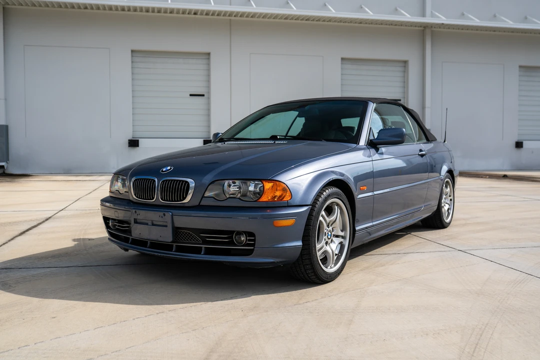2001 BMW E46 330i & 330Ci - Image 10 of 31