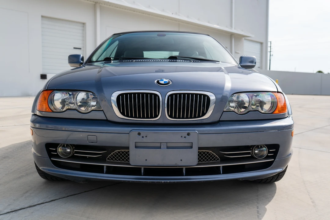 2001 BMW E46 330i & 330Ci - Image 4 of 31
