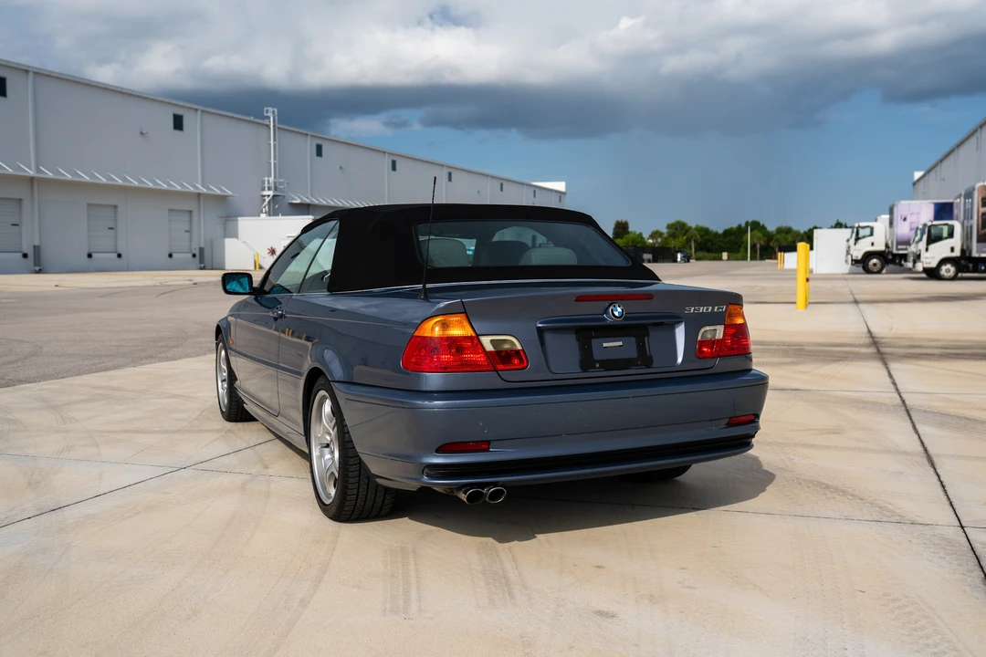 2001 BMW E46 330i & 330Ci - Image 26 of 31