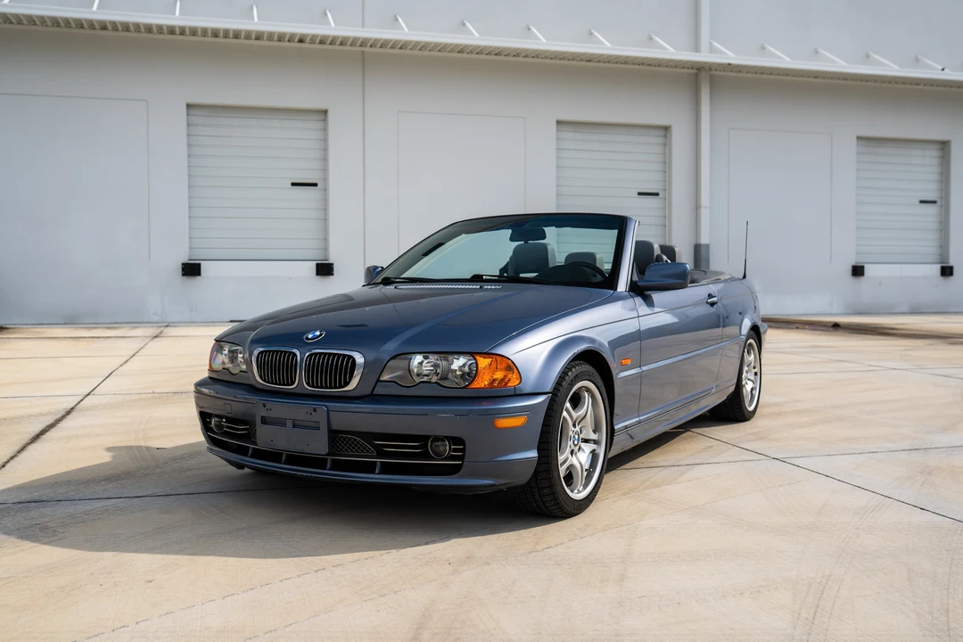 2001 BMW E46 330i & 330Ci - Image 13 of 31
