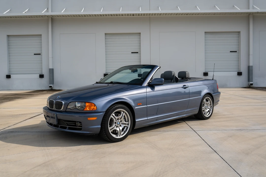 2001 BMW E46 330i & 330Ci - Image 18 of 31