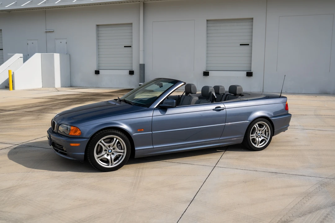 2001 BMW E46 330i & 330Ci - Image 17 of 31