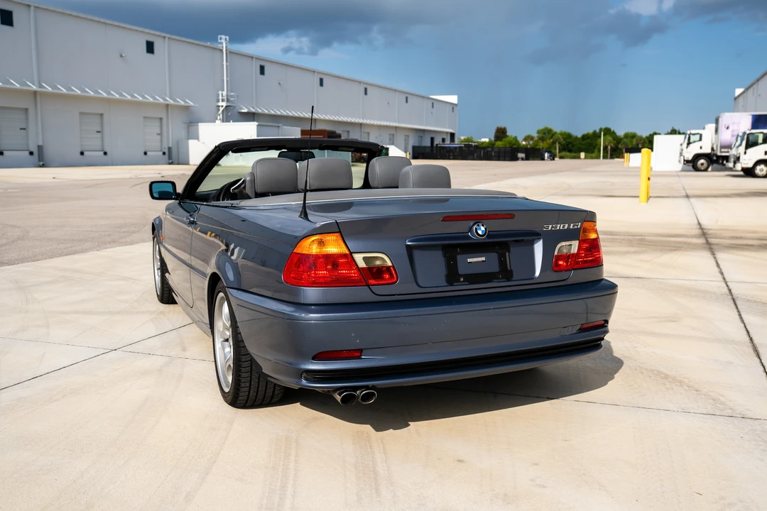 2001 BMW E46 330i & 330Ci - Image 27 of 31