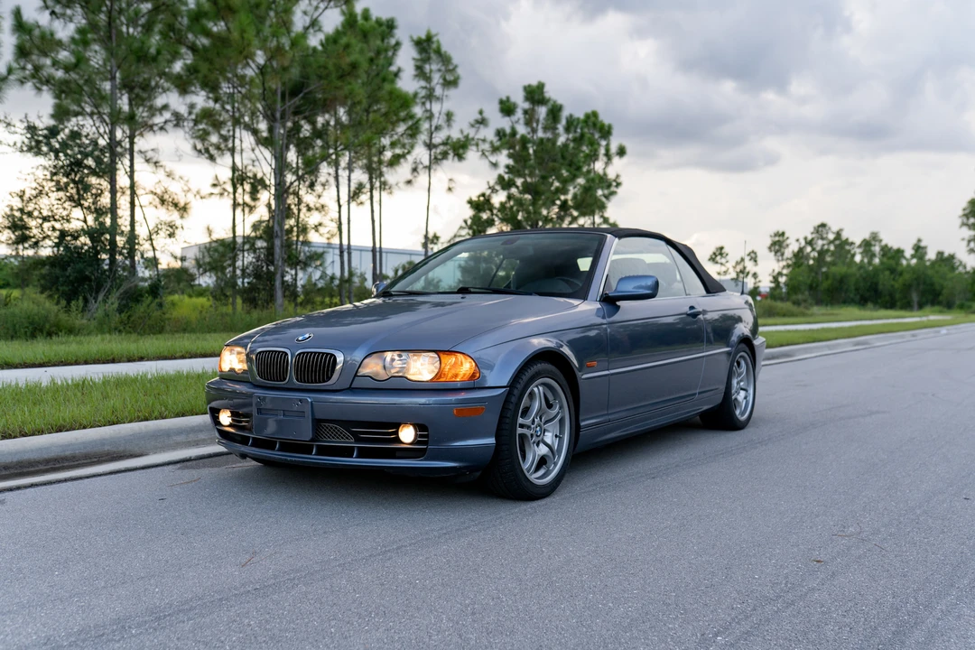 2001 BMW E46 330i & 330Ci - Image 7 of 31