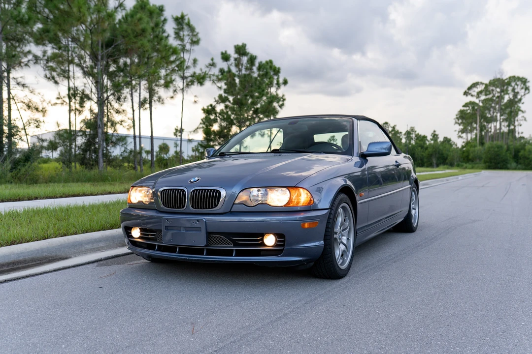 2001 BMW E46 330i & 330Ci - Image 6 of 31
