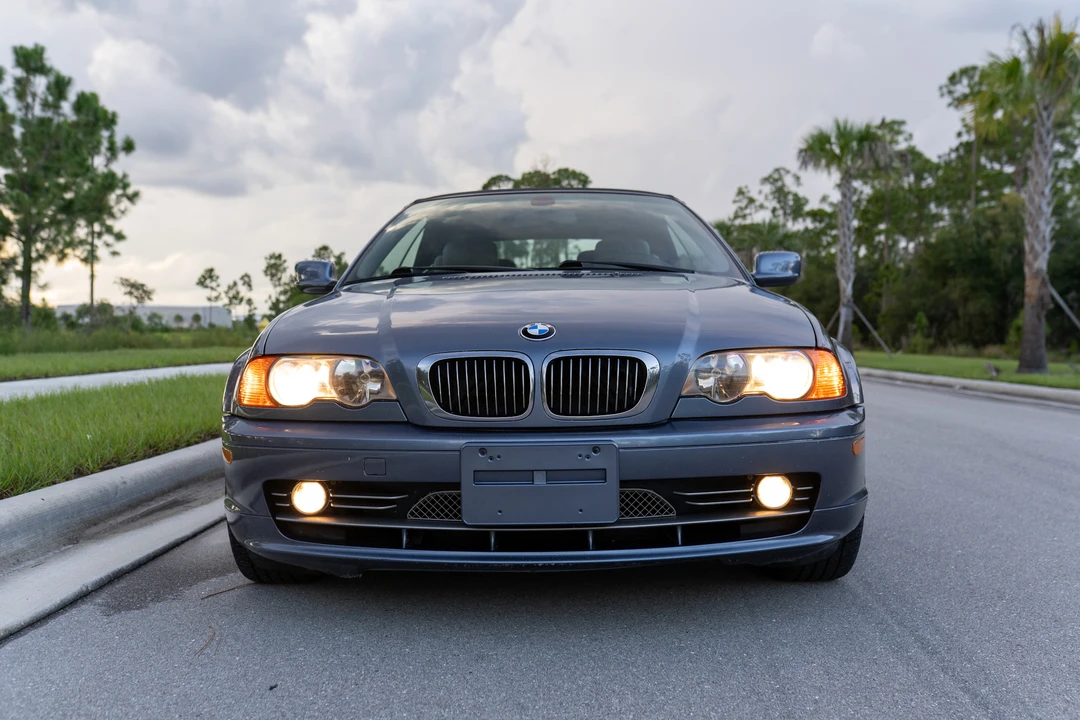 2001 BMW E46 330i & 330Ci - Image 5 of 31