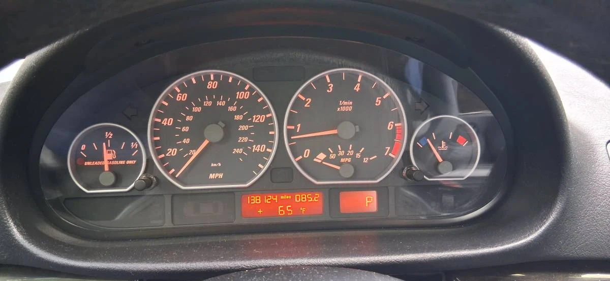 2001 BMW E46 330i & 330Ci - Image 10 of 10
