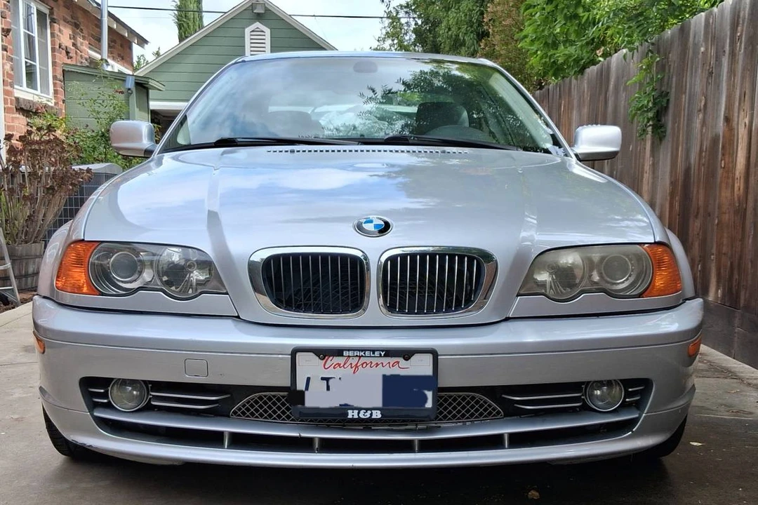2001 BMW E46 330i & 330Ci - Image 4 of 10