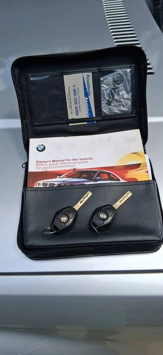 2001 BMW E46 330i & 330Ci - Image 9 of 10