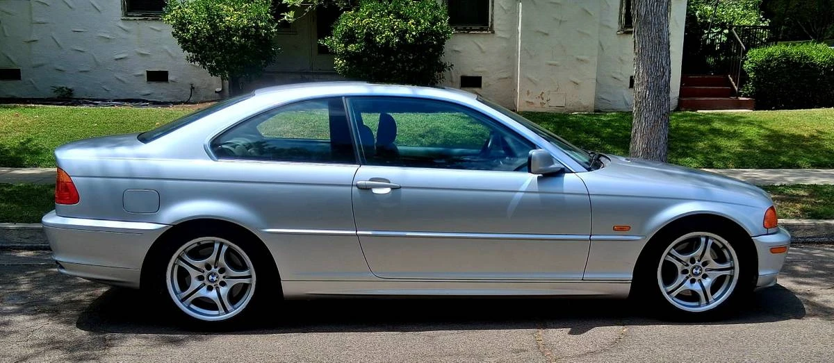 2001 BMW E46 330i & 330Ci - Image 2 of 10