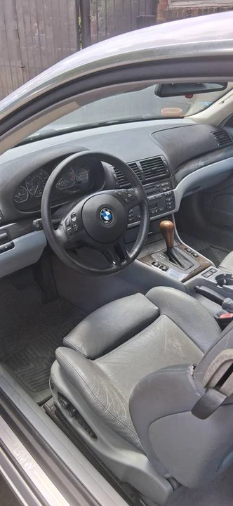 2001 BMW E46 330i & 330Ci - Image 6 of 10