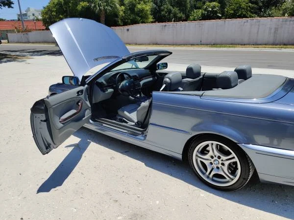 2001 BMW E46 330i & 330Ci - Image 3 of 11