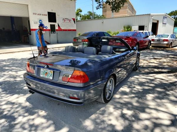 2001 BMW E46 330i & 330Ci - Image 4 of 11