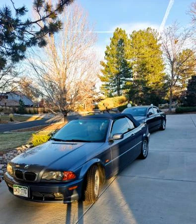 2001 BMW E46 330i & 330Ci - Image 10 of 11