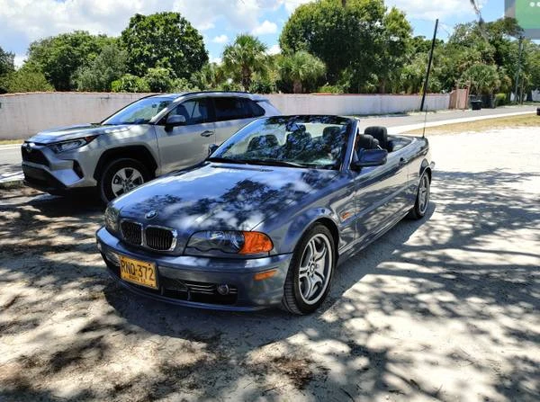 2001 BMW E46 330i & 330Ci - Image 2 of 11