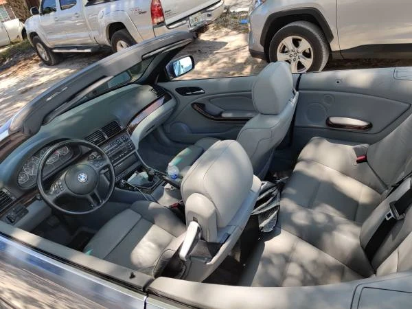 2001 BMW E46 330i & 330Ci - Image 5 of 11
