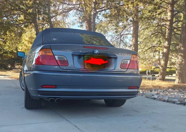 2001 BMW E46 330i & 330Ci - Image 8 of 11