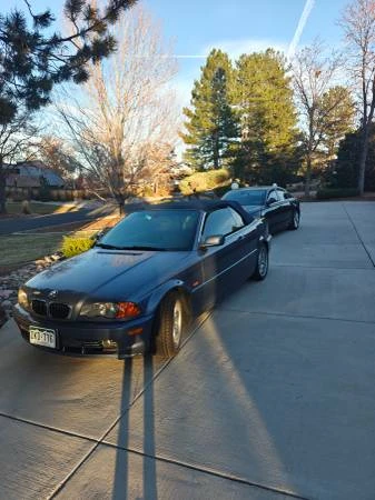 2001 BMW E46 330i & 330Ci - Image 6 of 11