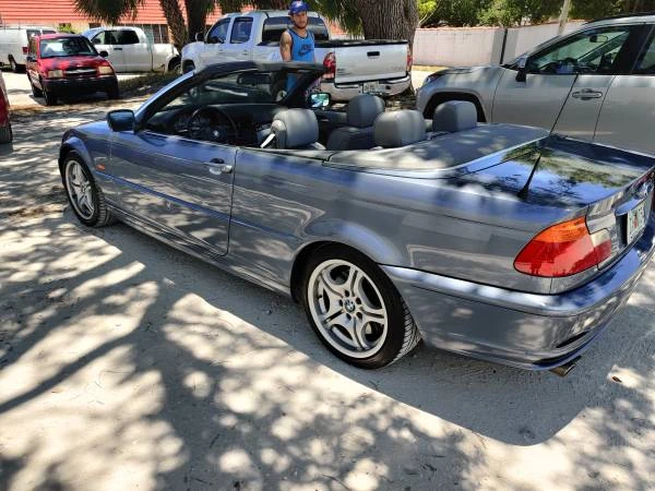 2001 BMW E46 330i & 330Ci - Image 7 of 11