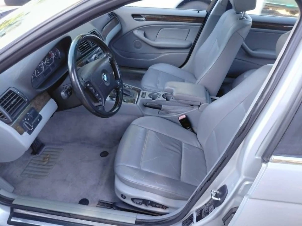 2001 BMW E46 330i & 330Ci - Image 2 of 2