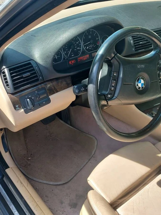 2001 BMW E46 330i & 330Ci - Image 6 of 7