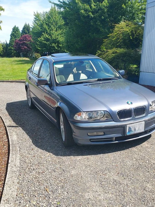 2001 BMW E46 330i & 330Ci - Image 2 of 7