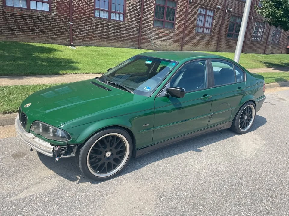 2001 BMW E46 330i & 330Ci - Image 3 of 5