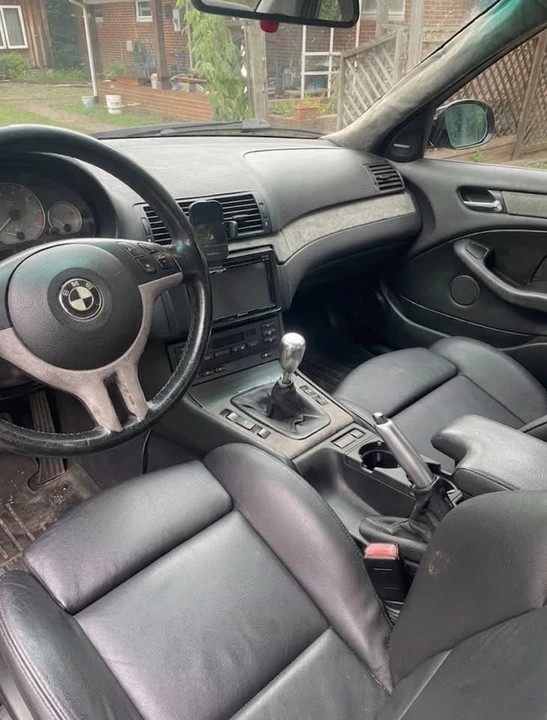 2001 BMW E46 330i & 330Ci - Image 4 of 5