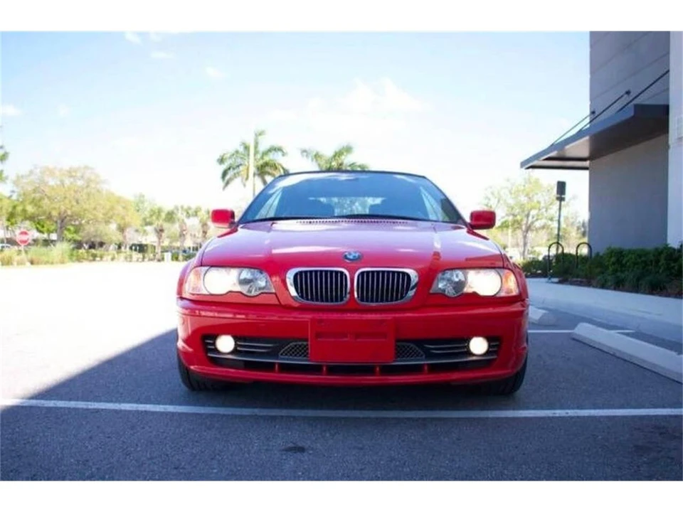 2001 BMW E46 330i & 330Ci - Image 6 of 31