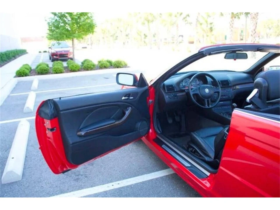 2001 BMW E46 330i & 330Ci - Image 18 of 31