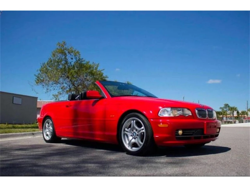 2001 BMW E46 330i & 330Ci - Image 4 of 31