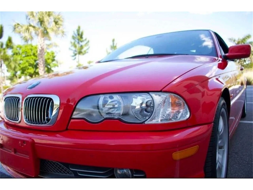 2001 BMW E46 330i & 330Ci - Image 9 of 31