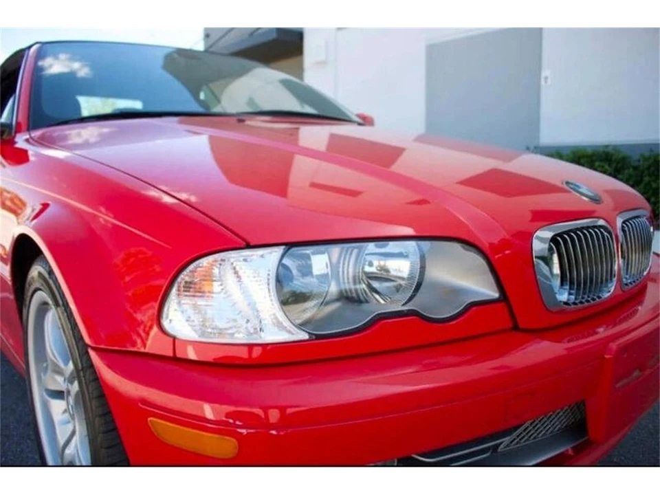 2001 BMW E46 330i & 330Ci - Image 8 of 31