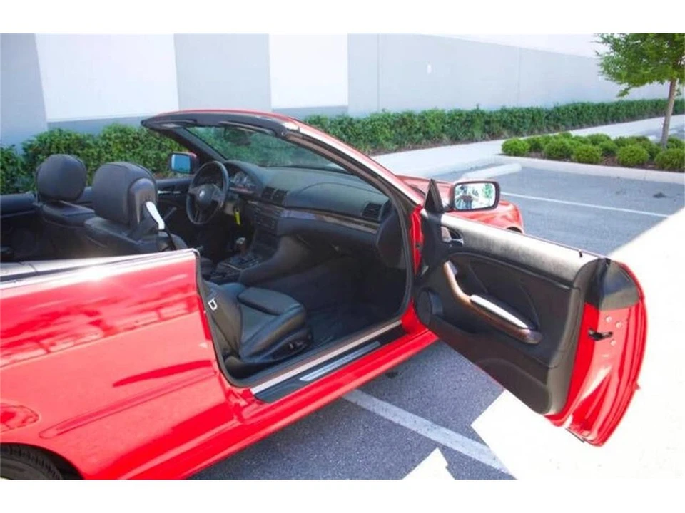 2001 BMW E46 330i & 330Ci - Image 19 of 31