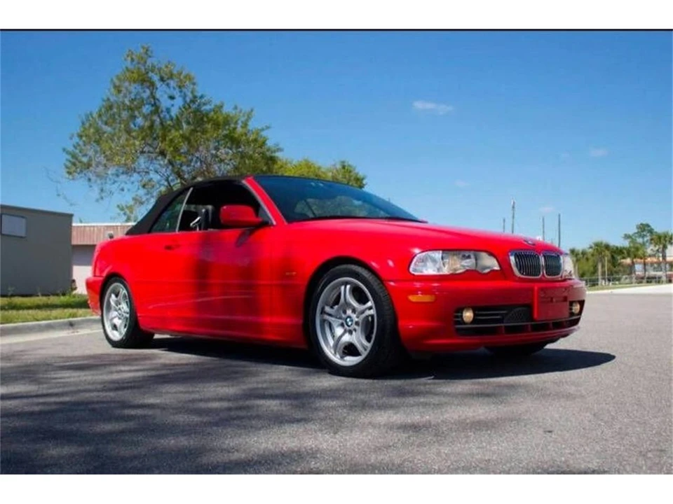 2001 BMW E46 330i & 330Ci - Image 3 of 31