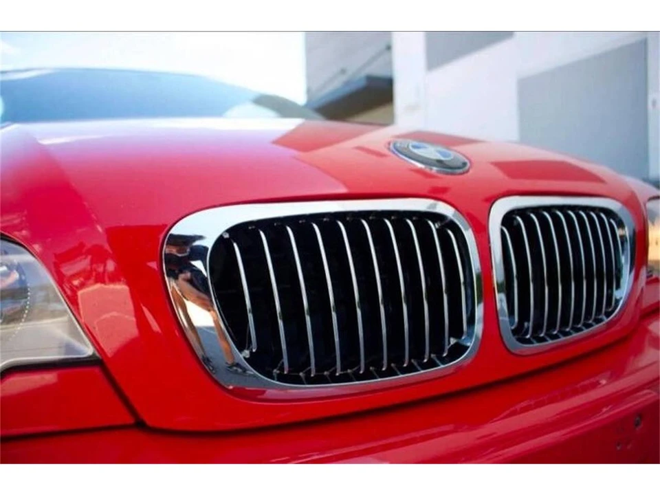 2001 BMW E46 330i & 330Ci - Image 10 of 31