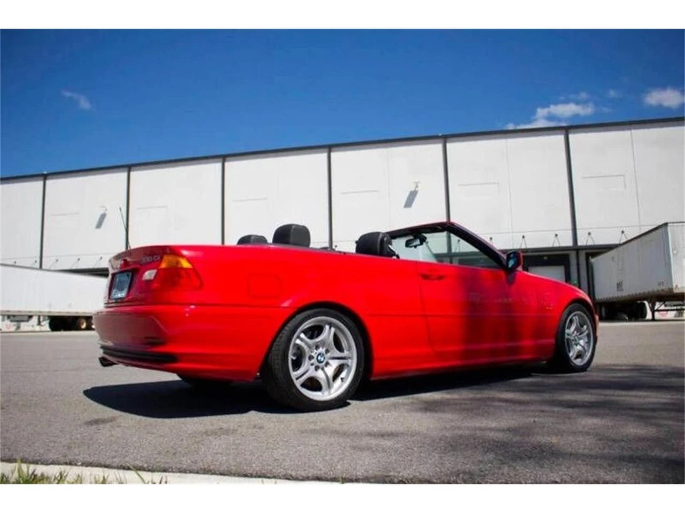 2001 BMW E46 330i & 330Ci - Image 5 of 31