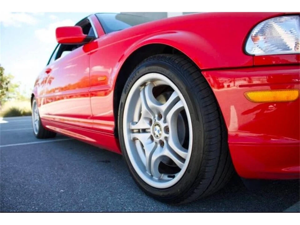 2001 BMW E46 330i & 330Ci - Image 17 of 31